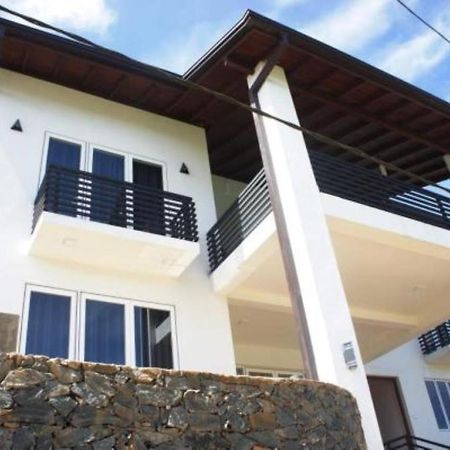 J'S Villa Nuwara Eliya Dış mekan fotoğraf