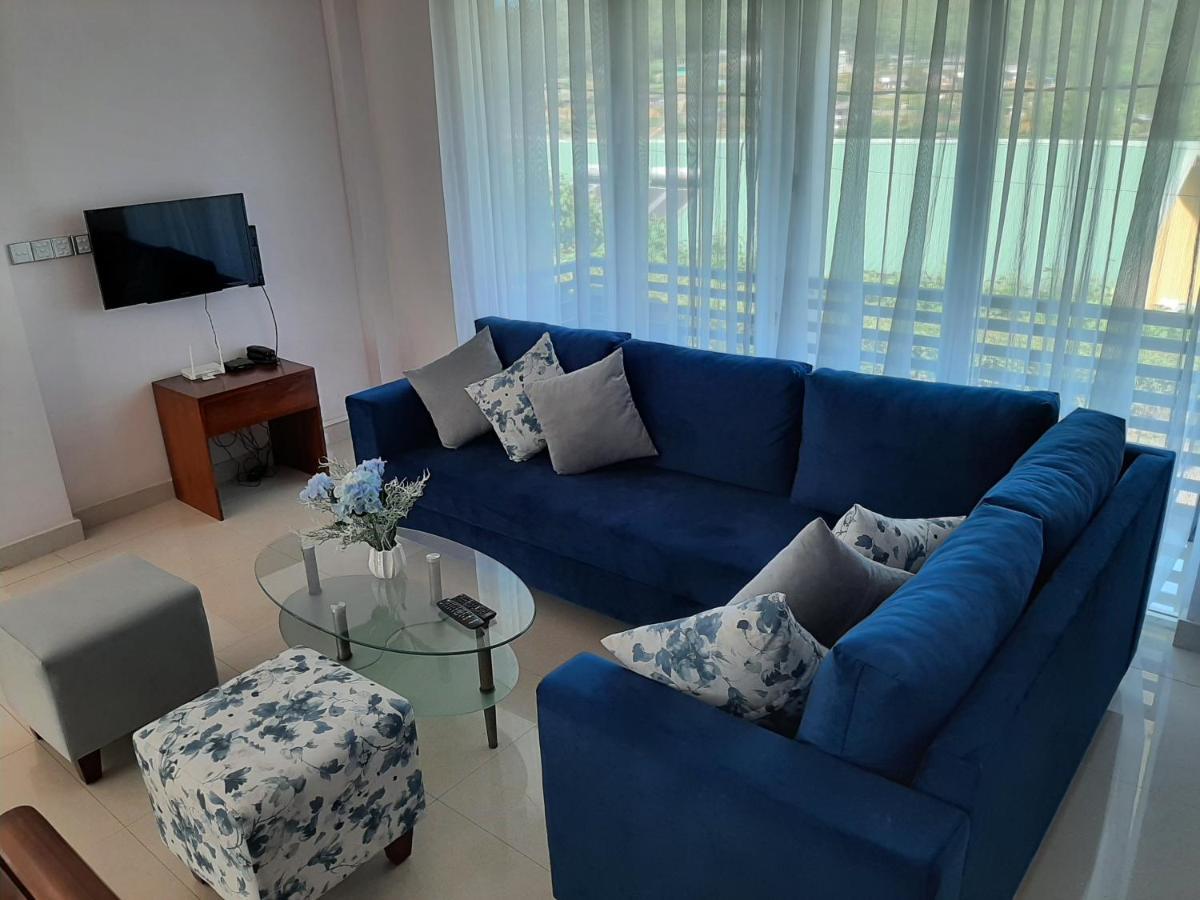 J'S Villa Nuwara Eliya Dış mekan fotoğraf