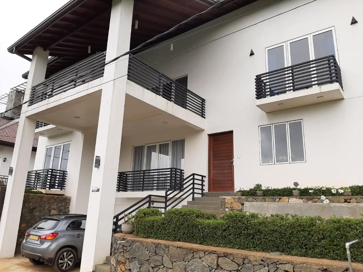 J'S Villa Nuwara Eliya Dış mekan fotoğraf