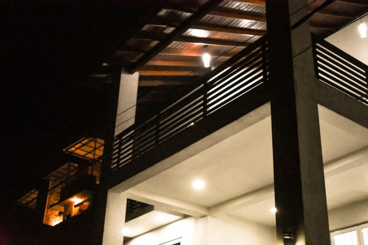 J'S Villa Nuwara Eliya Dış mekan fotoğraf