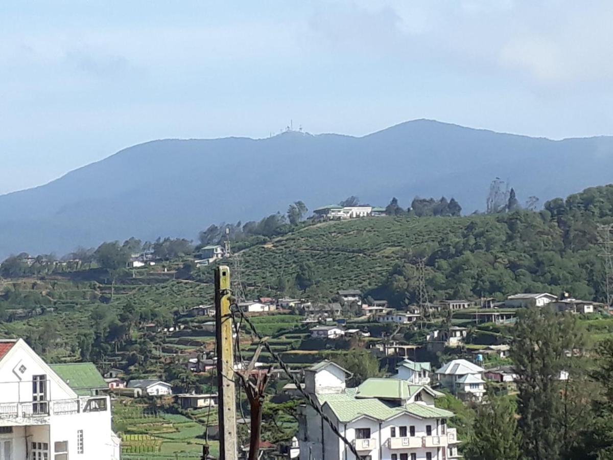 J'S Villa Nuwara Eliya Dış mekan fotoğraf