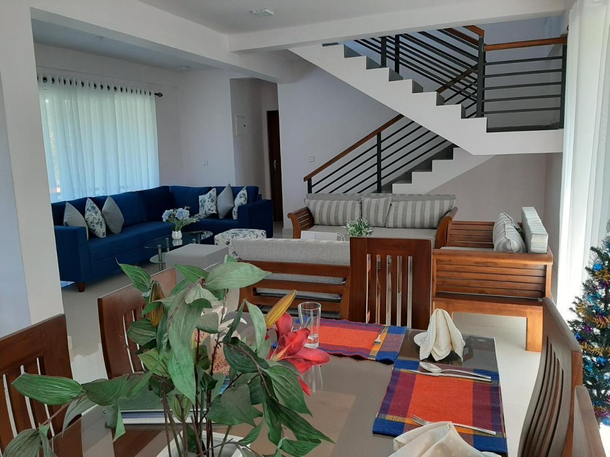 J'S Villa Nuwara Eliya Dış mekan fotoğraf