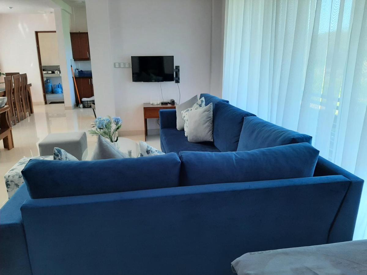 J'S Villa Nuwara Eliya Dış mekan fotoğraf