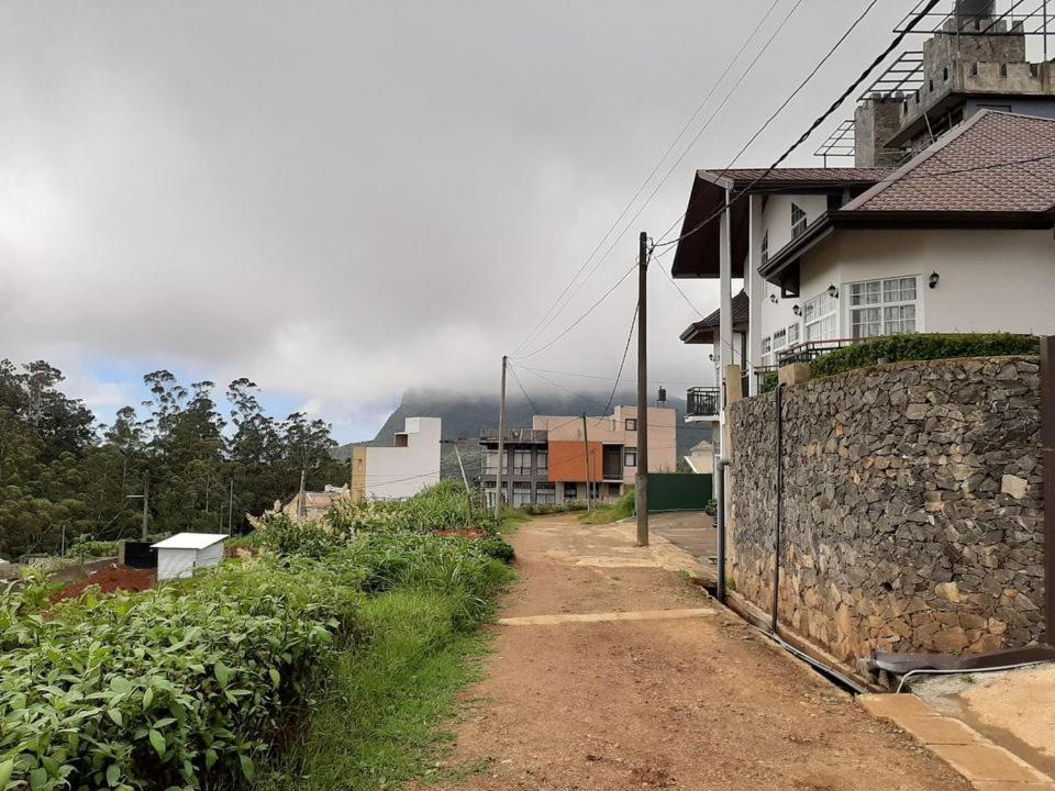 J'S Villa Nuwara Eliya Dış mekan fotoğraf