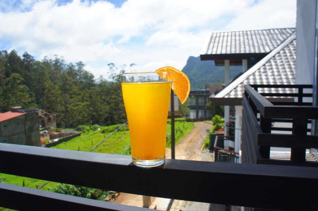 J'S Villa Nuwara Eliya Dış mekan fotoğraf