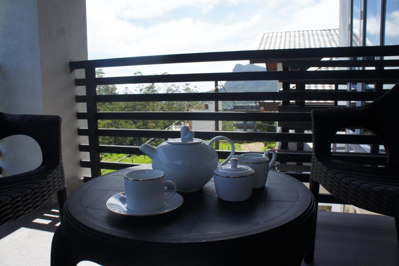 J'S Villa Nuwara Eliya Dış mekan fotoğraf