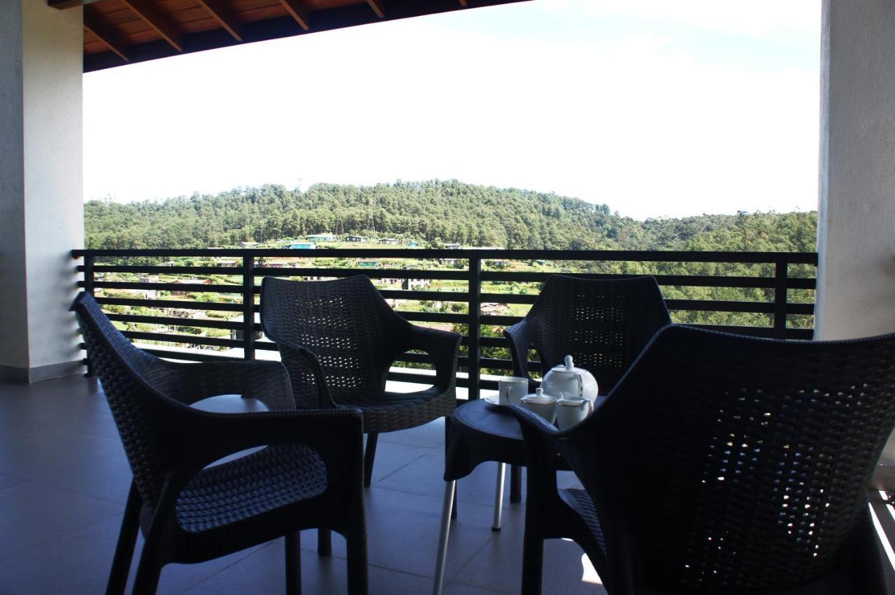 J'S Villa Nuwara Eliya Dış mekan fotoğraf