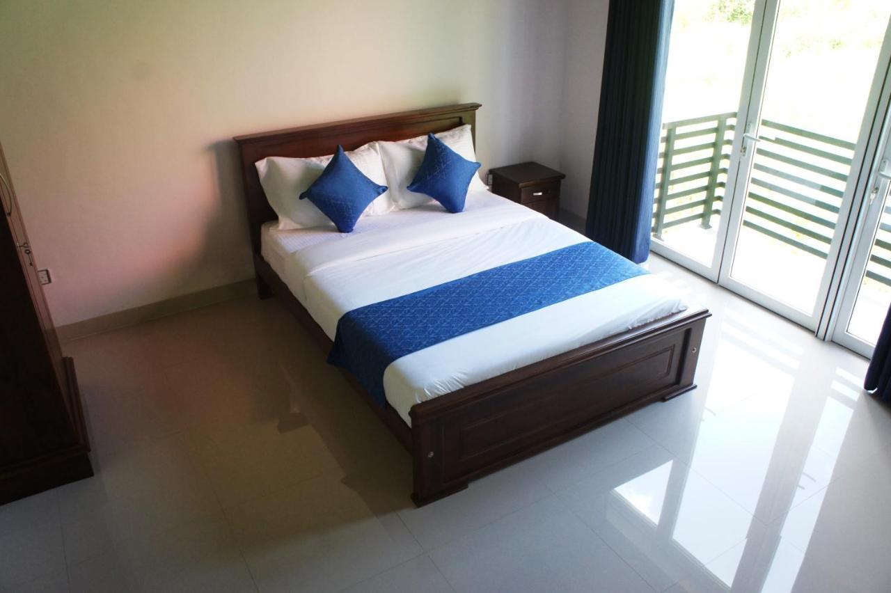 J'S Villa Nuwara Eliya Dış mekan fotoğraf