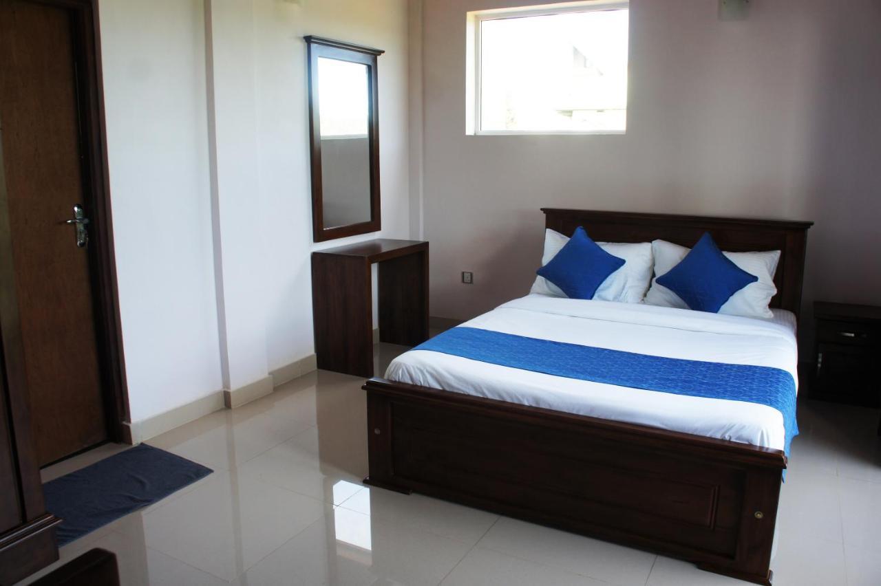 J'S Villa Nuwara Eliya Dış mekan fotoğraf