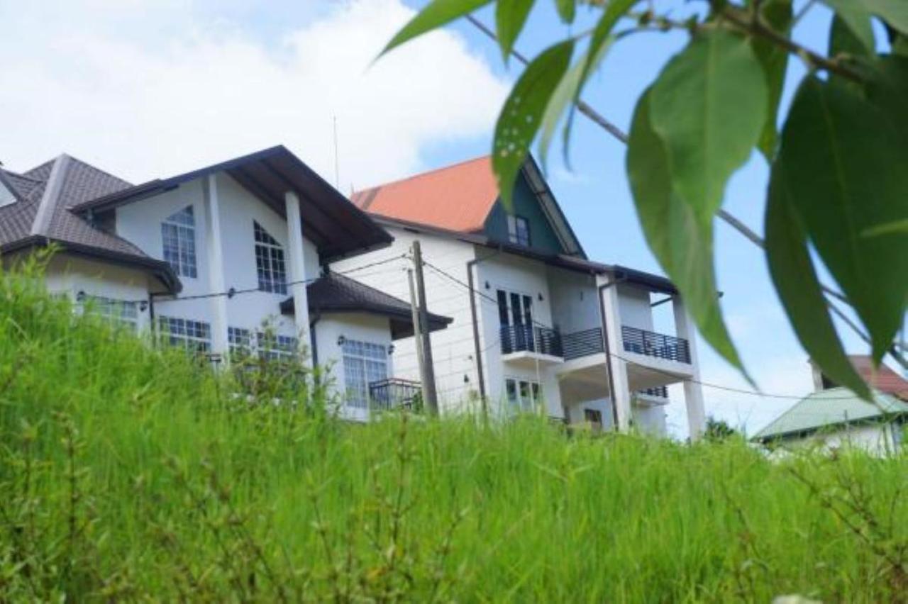 J'S Villa Nuwara Eliya Dış mekan fotoğraf