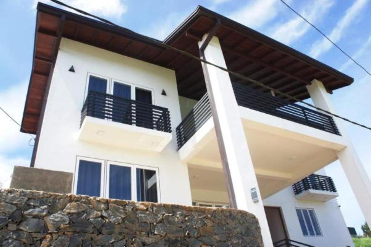 J'S Villa Nuwara Eliya Dış mekan fotoğraf